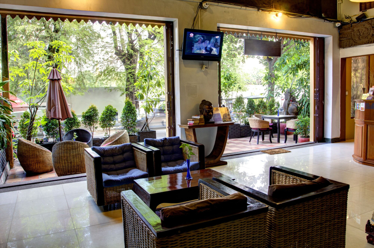 Others 2, RS II Guesthouse, Phnom Penh