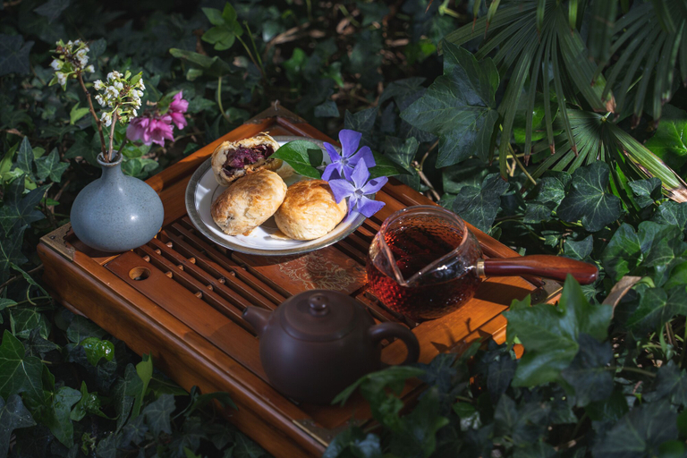 Food & Drinks 5, Merry Inn Lijiang, Lijiang