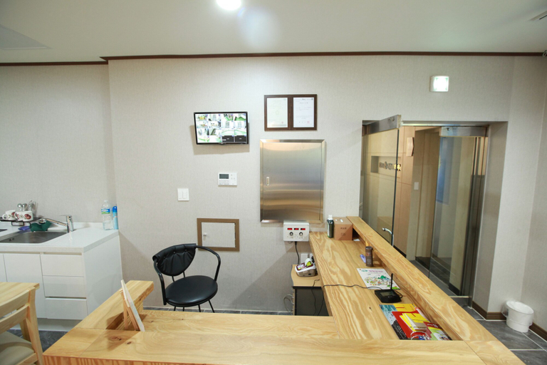 Others 4, Miso Guesthouse - Hostel, Jeju