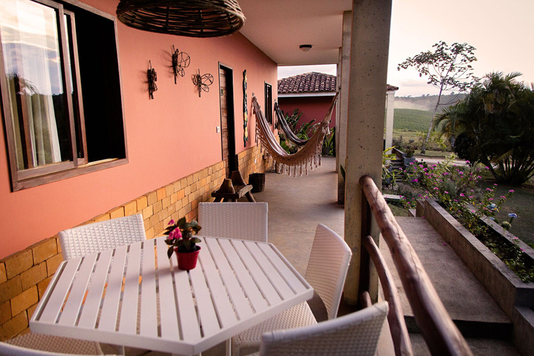 Food & Drinks 5, Refugio do Rio Bonito, Bonito