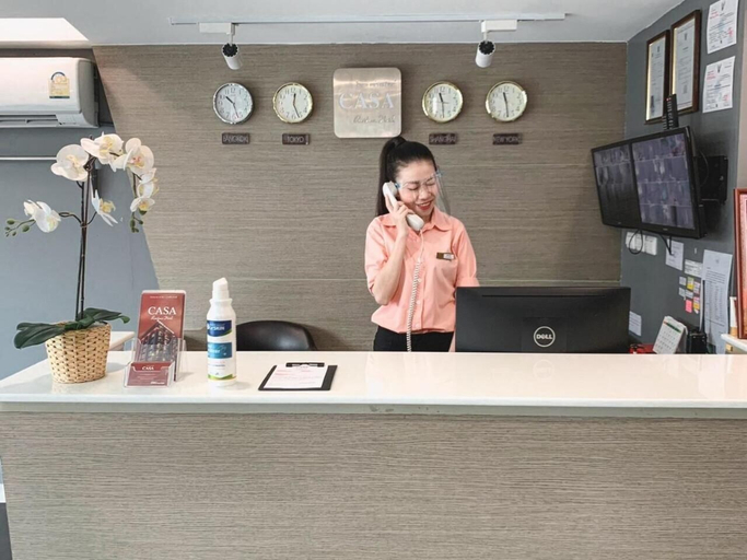 Others 5, Casa Residence Hotel, Bang Khen