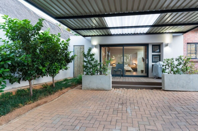 Exterior & Views 2, Queensrest, City of Tshwane