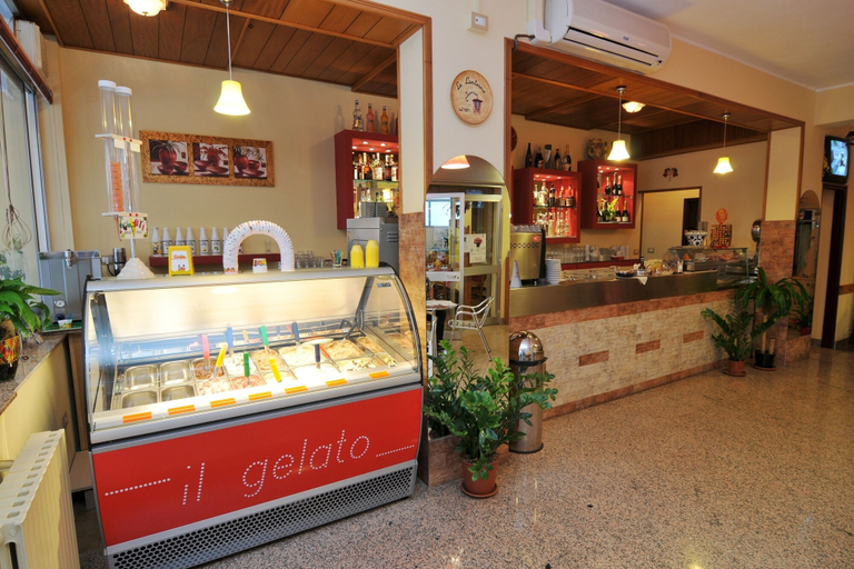 Food & Drinks 5, La Lanterna, Messina