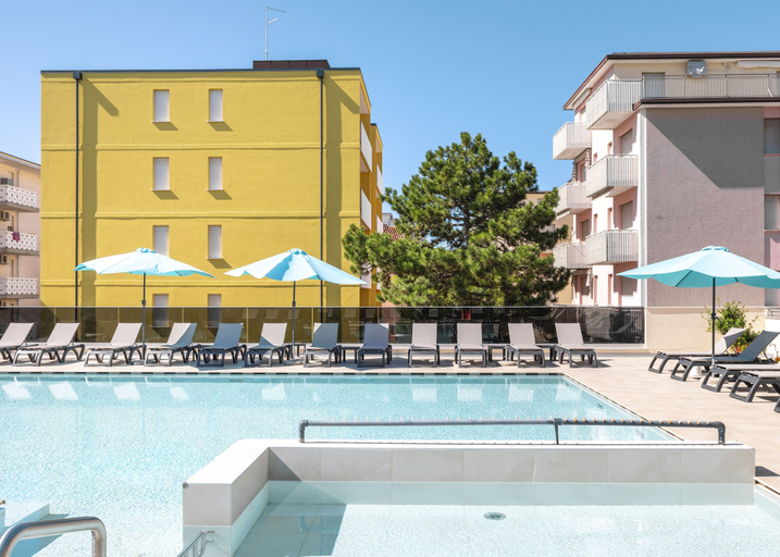 Exterior & Views 2, Hotel Golf, Venezia