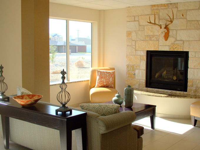Others 5, Baymont by Wyndham Hobbs, Lea