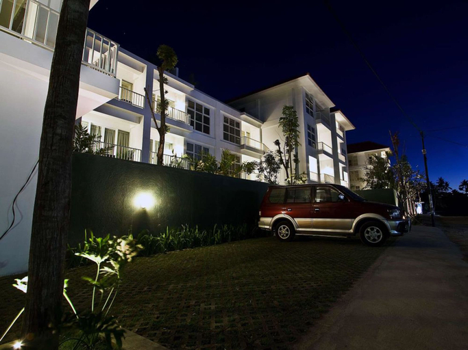 Exterior & Views 3, Sunset Residence Condotel, Badung