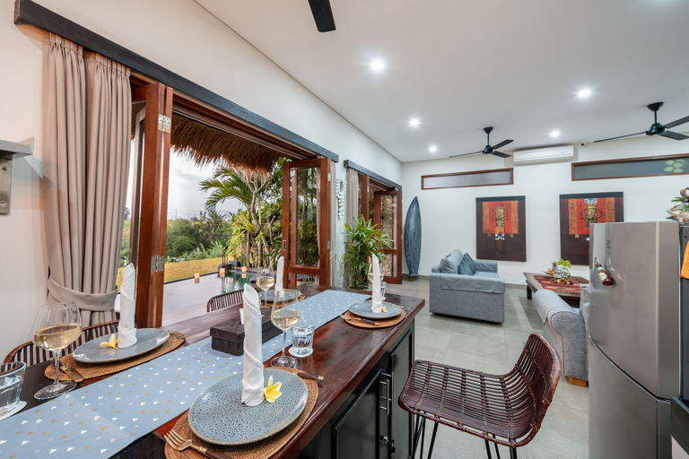 Others 4, Villa Anyar, Badung
