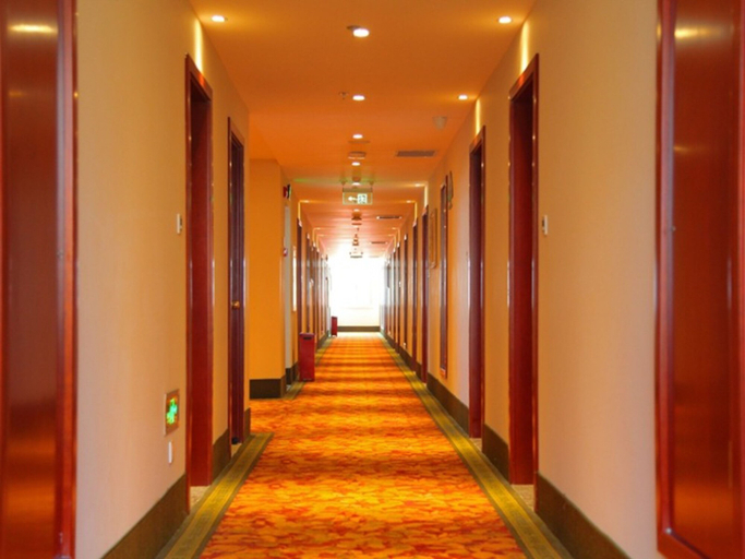Others 5, GreenTree Inn Langfang Bazhou Railway Station West Yingbin Road Express Hotel, Langfang