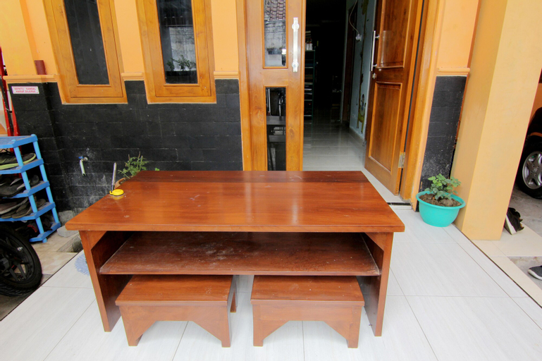 Others 5, Griya Ardafa - Hostel, Sleman