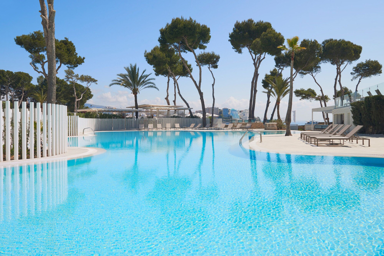 Sport & Beauty 2, Melia Calvia Beach, Baleares