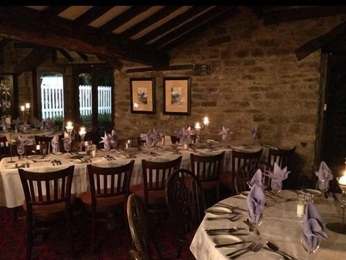 Food & Drinks, The Wishing Well, Lincolnshire
