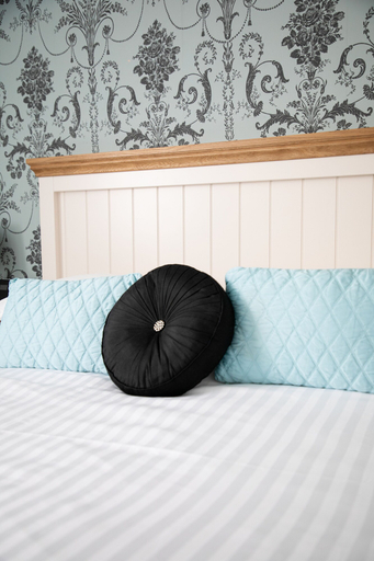 Bedroom 2, Trelawney Hotel, Torbay