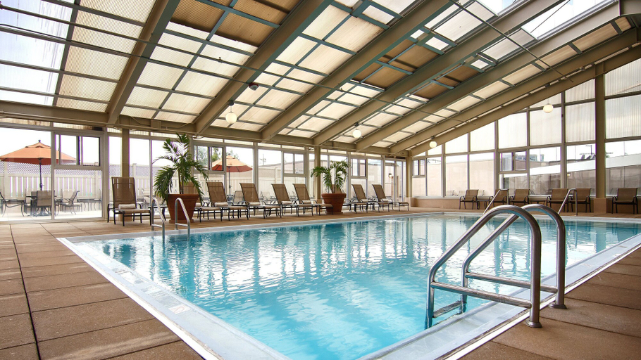 Sport & Beauty 3, Omni Richmond Hotel, Richmond
