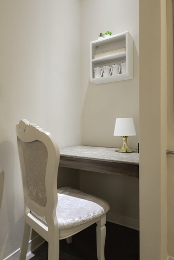 Others 5, Napas Hotel, Taichung