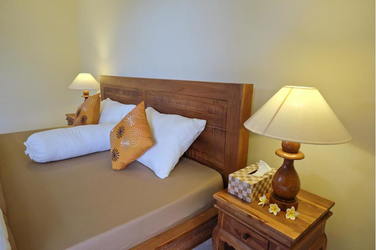 Bedroom 3, Pondok Ayu, Gianyar