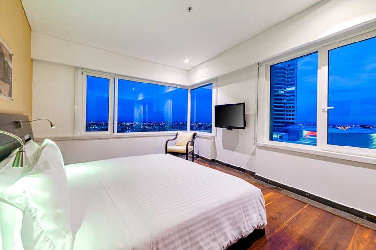 Bedroom 3, Hotel Spiwak Chipichape Cali, Yumbo