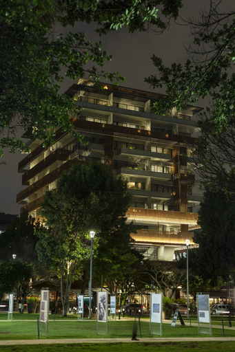 Exterior & Views 2, Salvio Parque 93 Bogota, Curio Collection by Hilton, Santafé de Bogotá