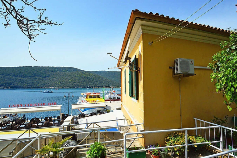 Others 4, Comfort apartment Rajan for 5 in Rabac, Labin