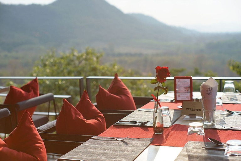 Food & Drinks 5, THE PAZ KHAO YAI, Pak Chong