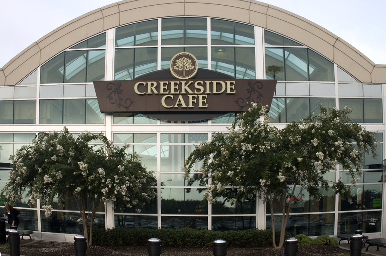 Exterior & Views 2, SpringHill Suites by Marriott Fayetteville Fort Bragg, Cumberland