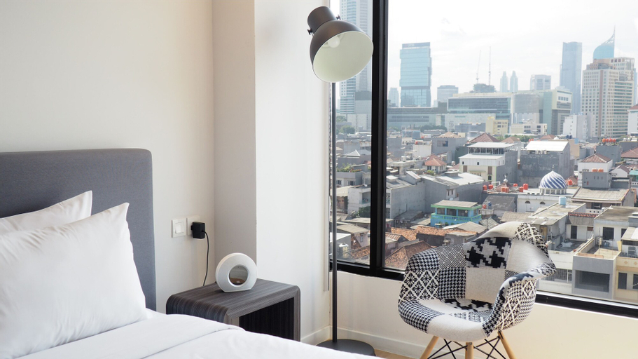 Bedroom 19