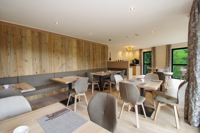 Food & Drinks 5, Apartment Hotel Christine, Bolzano
