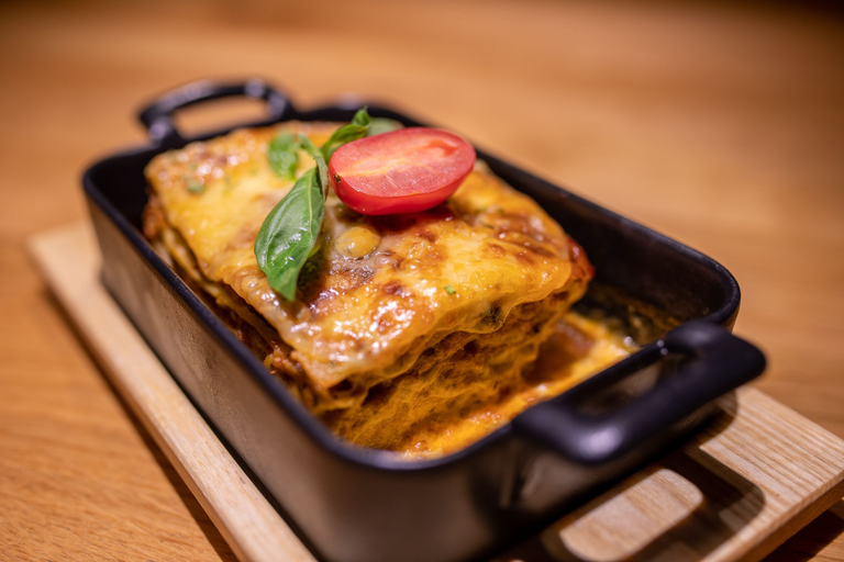 Food & Drinks 5, Das kleine Hotel, Schwaz