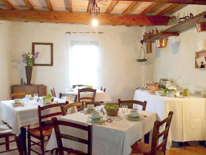 Food & Drinks 4, Fondo Giardinetto, Modena
