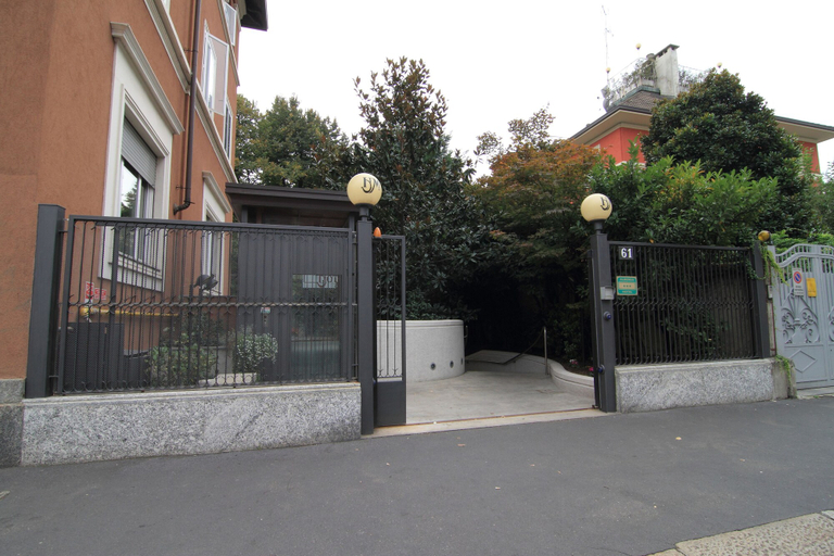 Exterior & Views 2, Hotel Metro, Milano