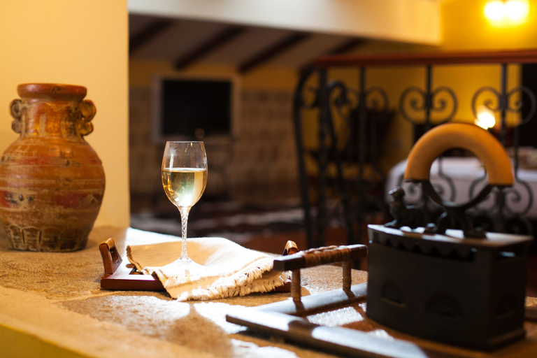 Food & Drinks, Forza Lux Guest House