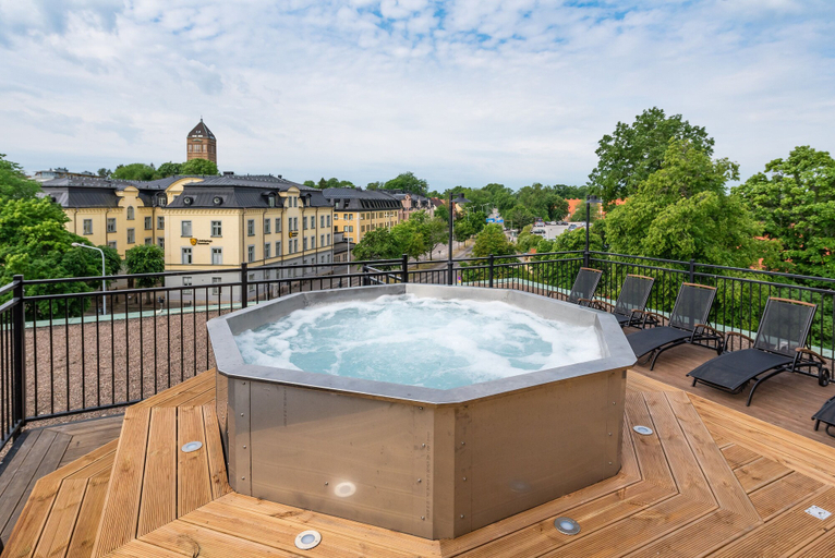 Sport & Beauty 3, Home Hotel Slottsparken, Linköping