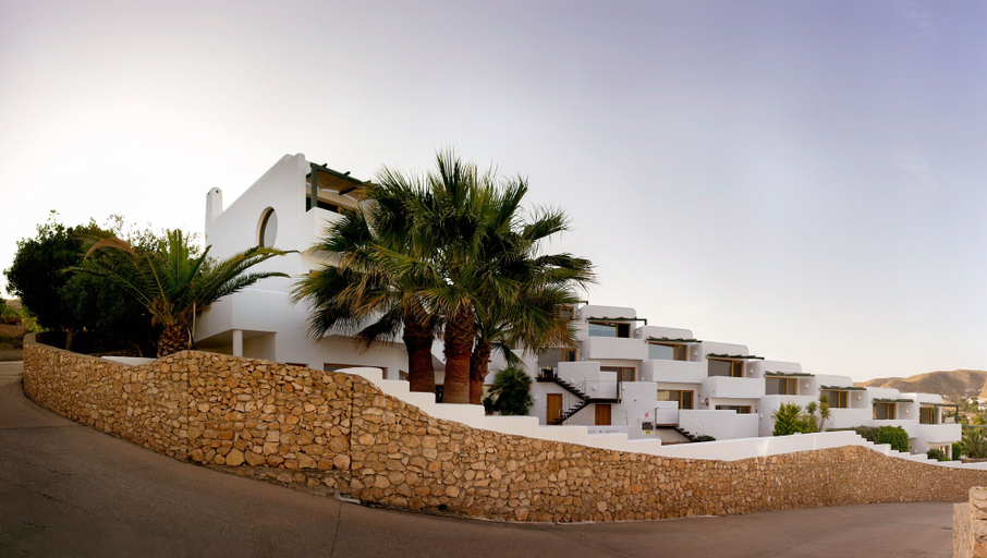 Exterior & Views 2, Boutique Hotel El Tio Kiko, Almería