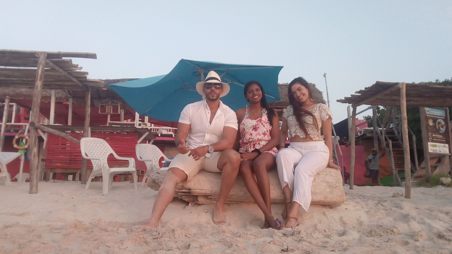 Others 4, Hostal Lele, Cartagena de Indias