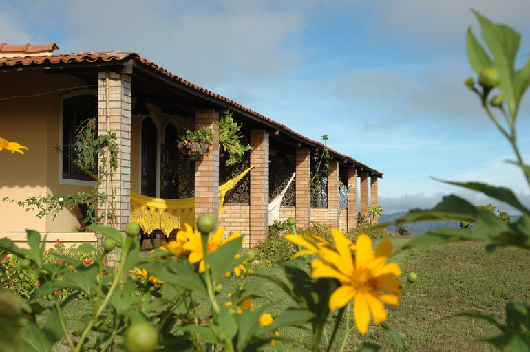 Exterior & Views 2, Refugio do Rio Bonito, Bonito
