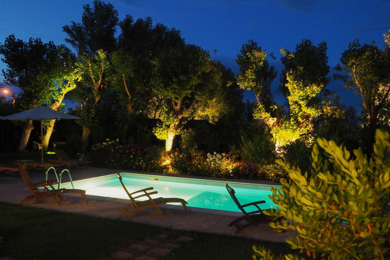 Sport & Beauty 4, Villa Mirella Beach, Fermo