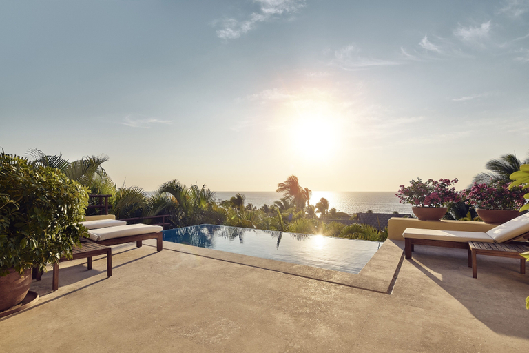 Sport & Beauty 2, Four Seasons Resort Punta Mita, Compostela