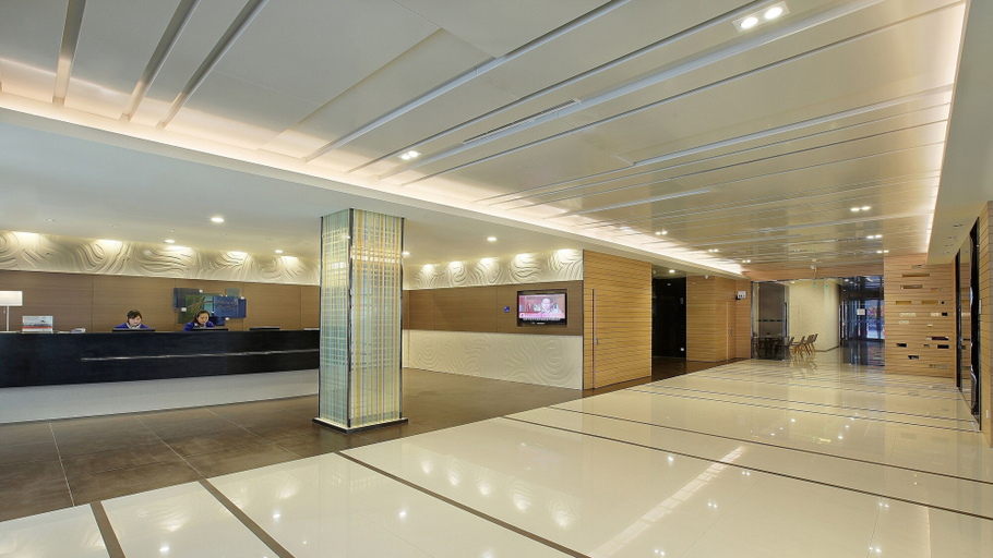 Others 5, Holiday Inn Express Dujiangyan Ancient City by IHG, Chengdu