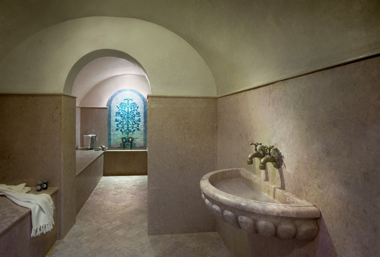 Bathroom 4, La Sultana Oualidia, El Jadida