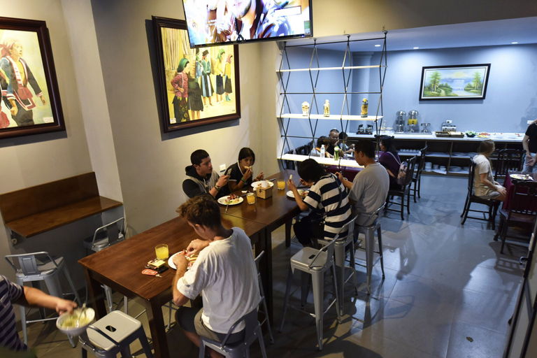 Food & Drinks 2, Group Nest Hotel, Hoàn Kiếm