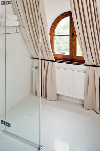 Bedroom 4, Uroczysko Siedmiu Stawów & Spa by L'Occitane, Dzierżoniów