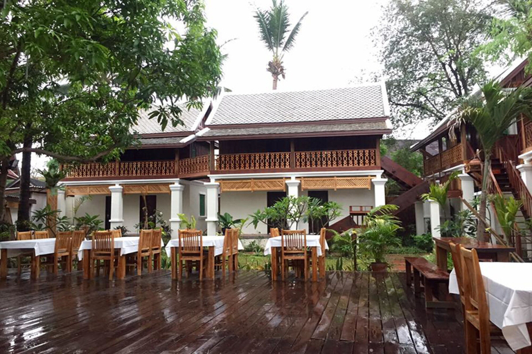 Food & Drinks 4, Davita Boutique Hotel, Luang Prabang