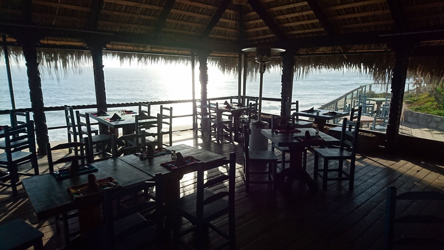 Food & Drinks 5, Las Rocas Resort And Spa, Tijuana