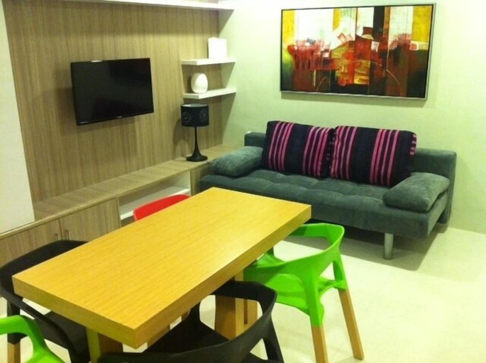 Others 5, Zpad Residences, Tacloban City