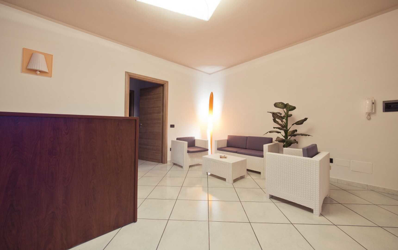 Others 4, Longomare Residence Vacanze, Cosenza