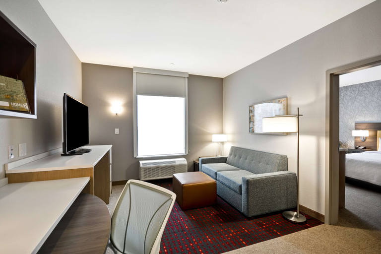 Bedroom 3, Home2 Suites by Hilton Fairview/Allen, Collin