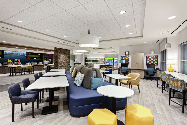 Food & Drinks 5, Home2 Suites by Hilton Temecula, Riverside