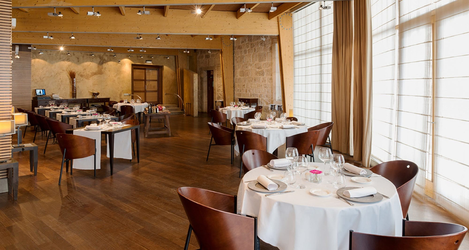 Food & Drinks 5, NH Collection Palacio de Burgos, Burgos