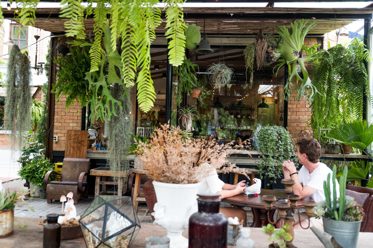 Food & Drinks 4, San Pareni Hotel, Muang Chiang Mai