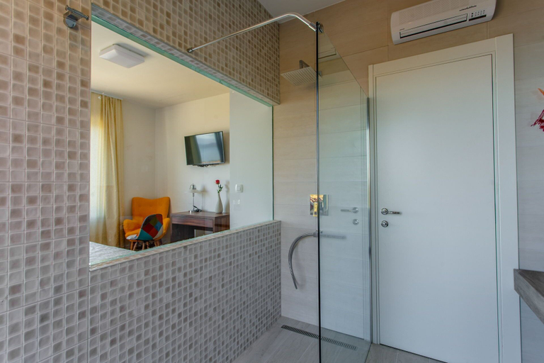 Bathroom 4, Luxury Villa Grand View, Kaštela