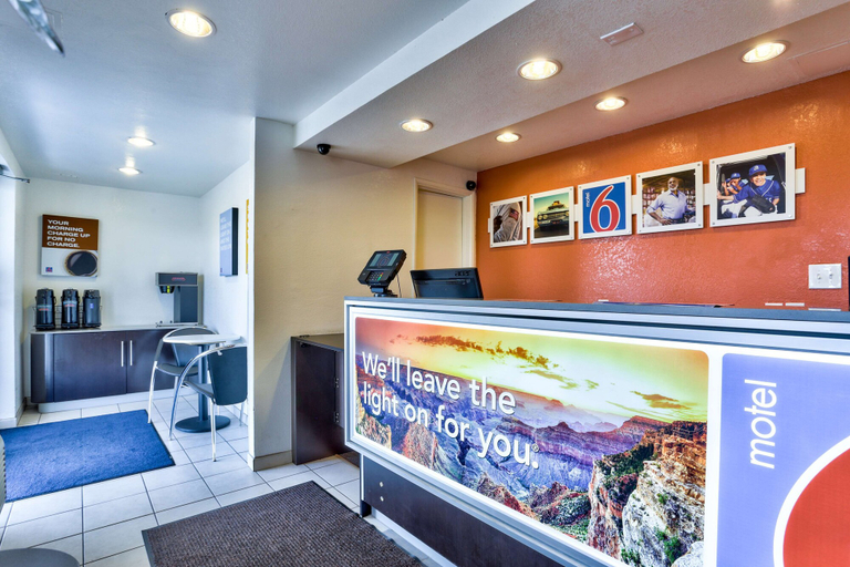 Others 5, Motel 6 Flagstaff East - Lucky Lane, Coconino
